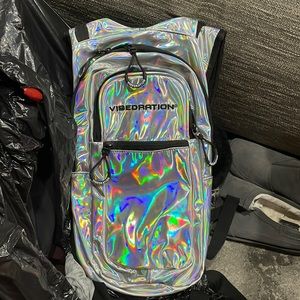 Vibedration Hydration Backpack 2.0L